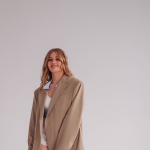 Blazer Oversize