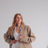 Blazer Oversize