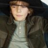 Veste Enfant en Velours Côtelé - Style Aventure