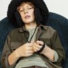 Veste Enfant en Velours Côtelé - Style Aventure