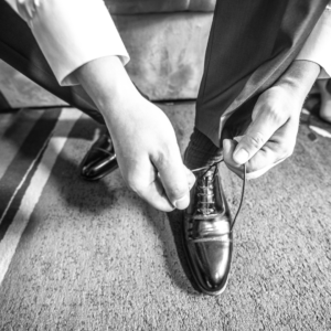 Chaussures Élégance Classique - Cuir Véritable